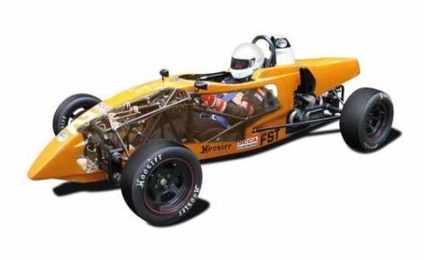 Tomahawk P1, (formerly the Mission MRC-09) $6,000 chassis and body kit. http://www.tomahawkp1.com/