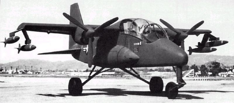Lockheed CL-760