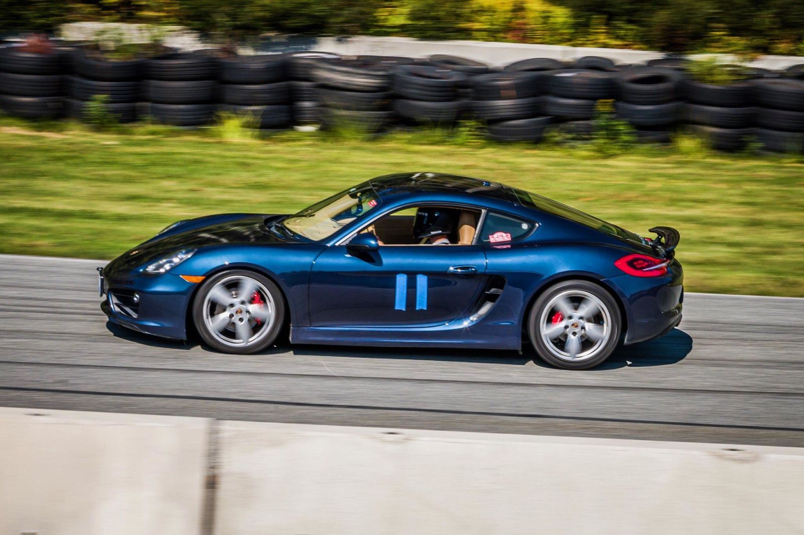 Illustration for article titled Porsche Cayman S 2 Year AMA: ANSWERS