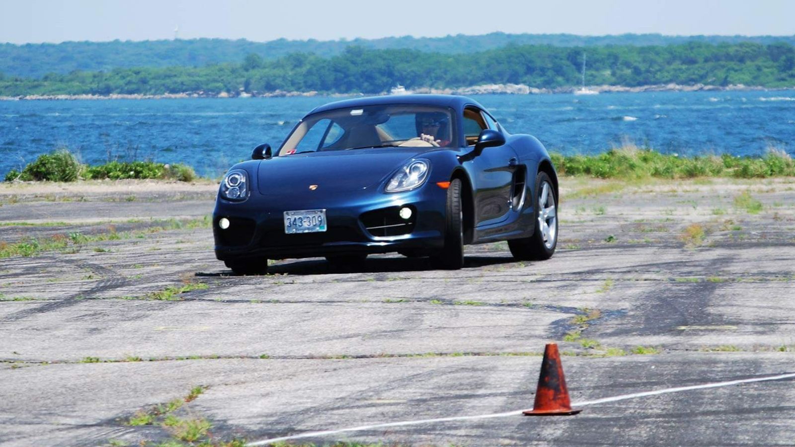Illustration for article titled Porsche Cayman S 2 Year AMA: ANSWERS