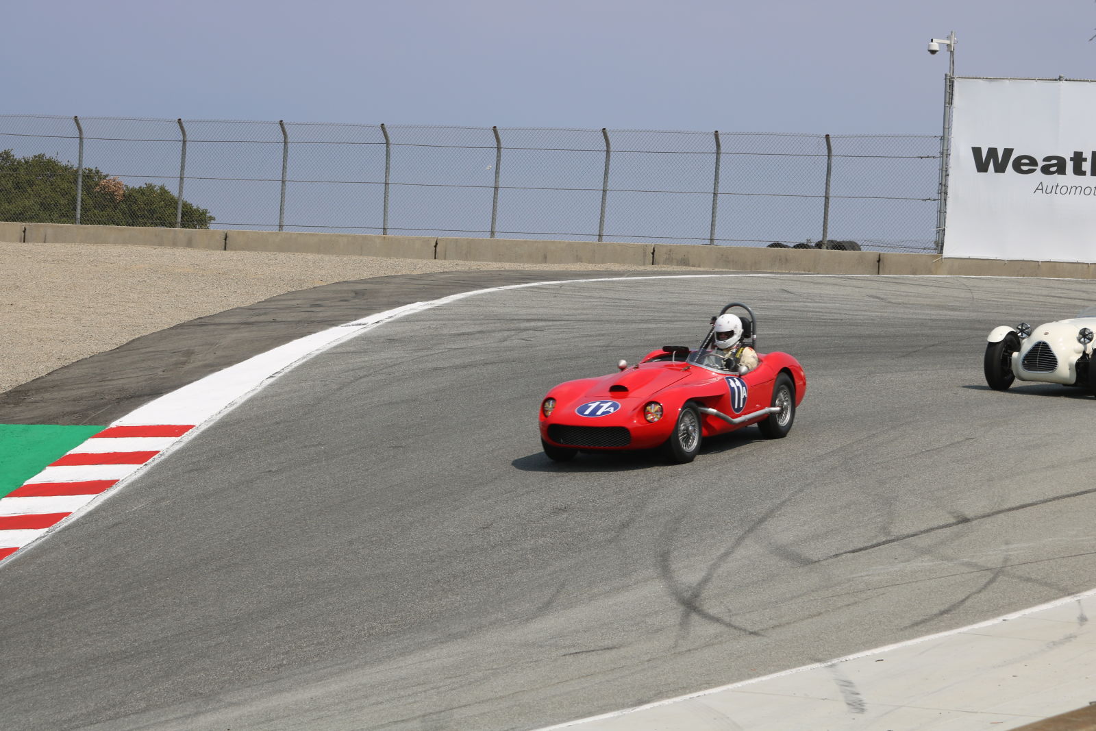 Illustration for article titled Monterey Historics Photodump for your Monday