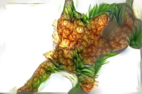 Illustration for article titled The amazing Pineapple Cats of Hawaii