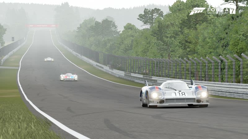 Illustration for article titled The Oppositelock Forza 7 Endurance Championship: Season Conclusion Post And Round 12 Post Raceem/em