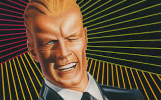Illustration for article titled Does anyone remember the Whacketts Episode of Max Headroom?