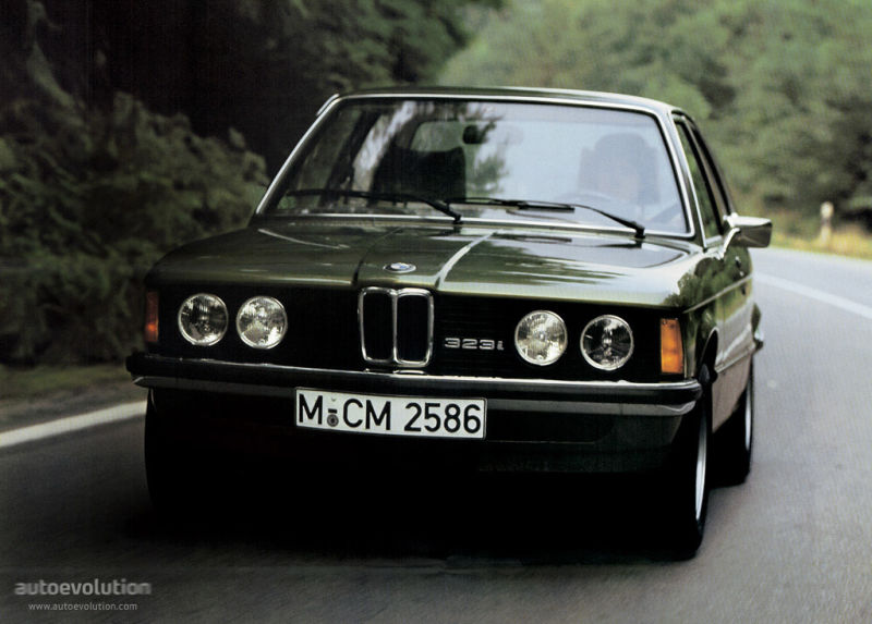 Illustration for article titled 2025 BMW 3-Series Revealed!