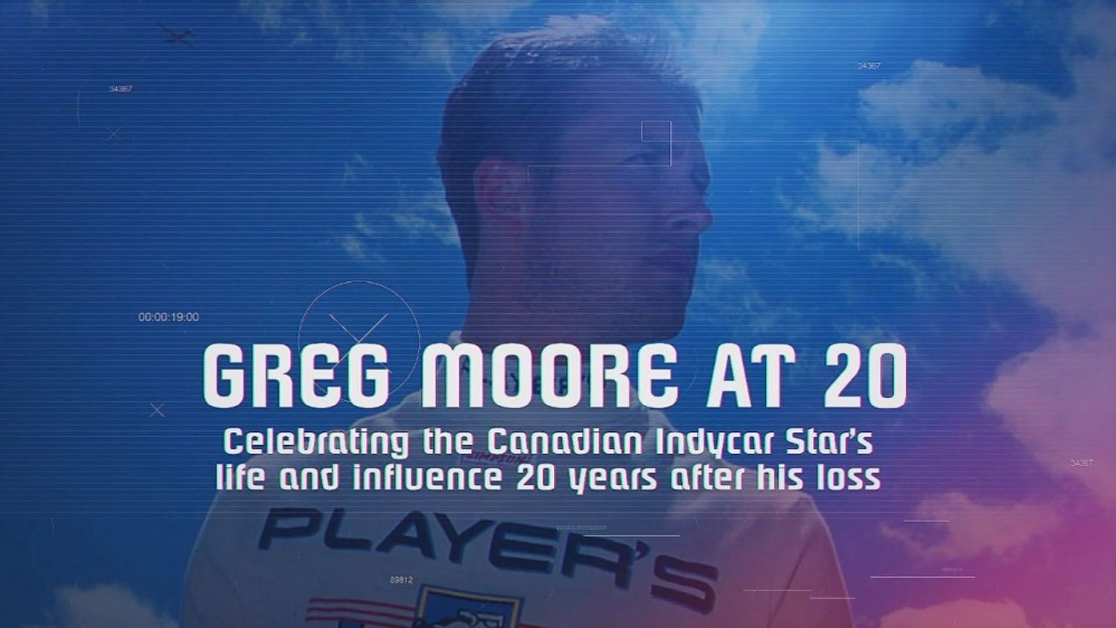 Illustration for article titled Remembering Greg Moore, 20 years later