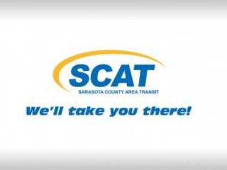 Scat. We went there.