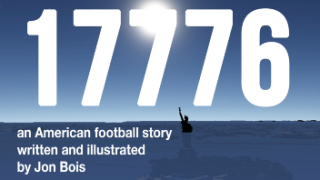 Illustration for article titled I want to introduce you all to Football 17776