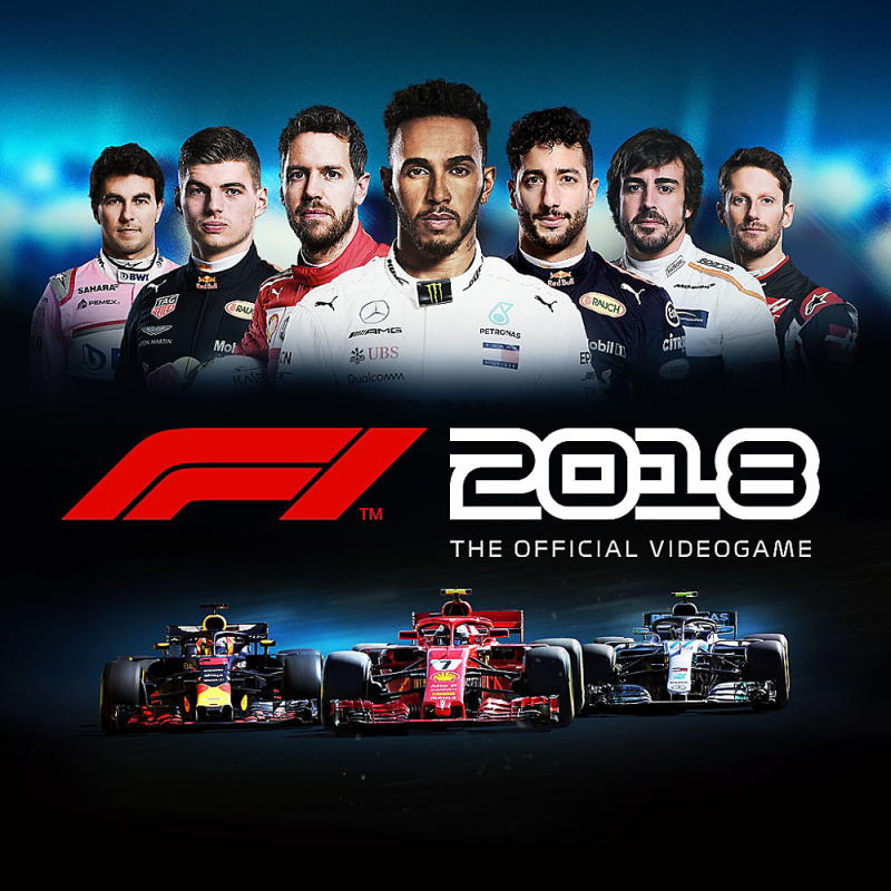 Illustration for article titled Oppo PSA: Free F1 2018 (PC)