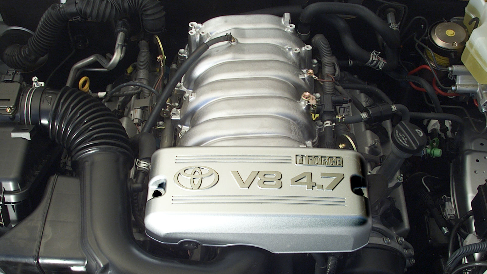 Illustration for article titled Toyota to replace V8s with TTV6 - question for your brains