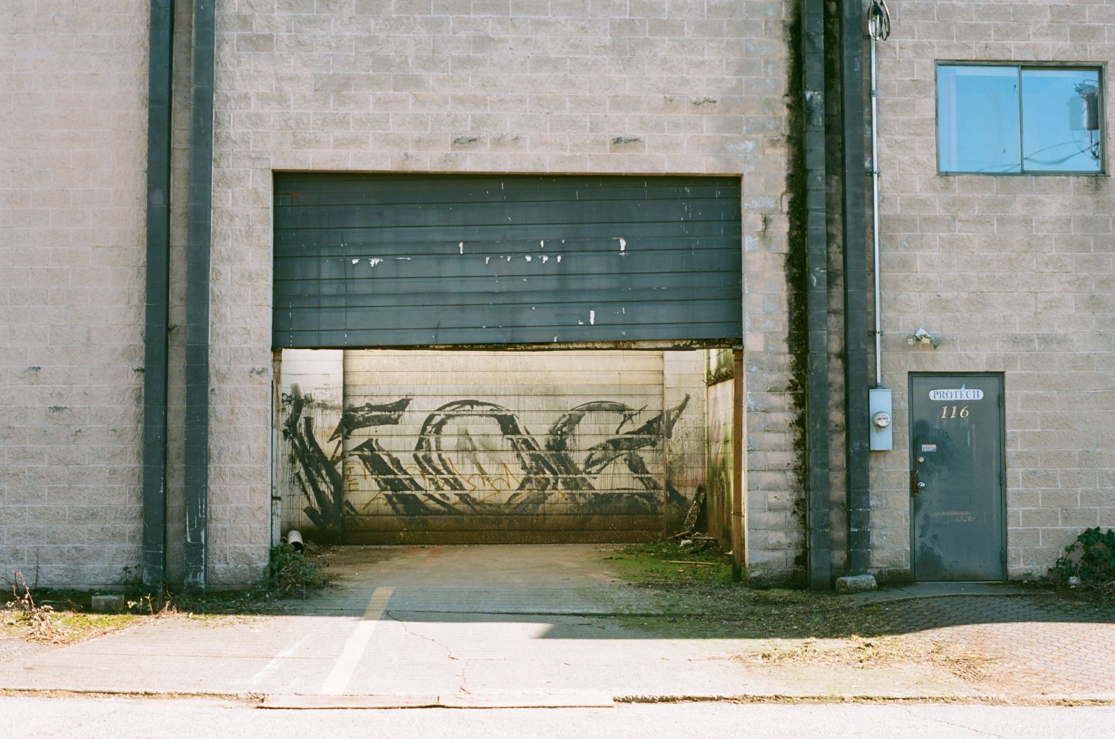 Illustration for article titled First roll of Ektar 100