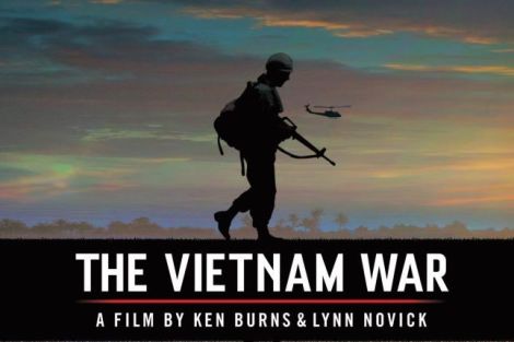 Illustration for article titled The Vietnam War