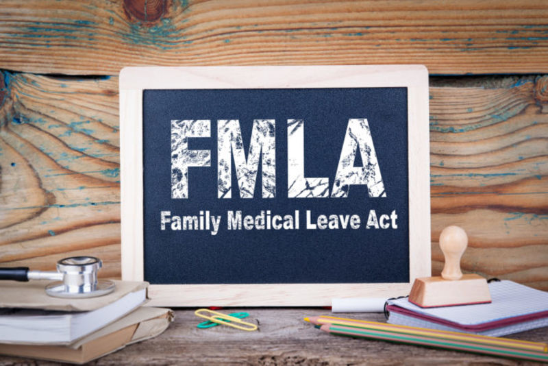 Illustration for article titled Anyone here familiar with FMLA?