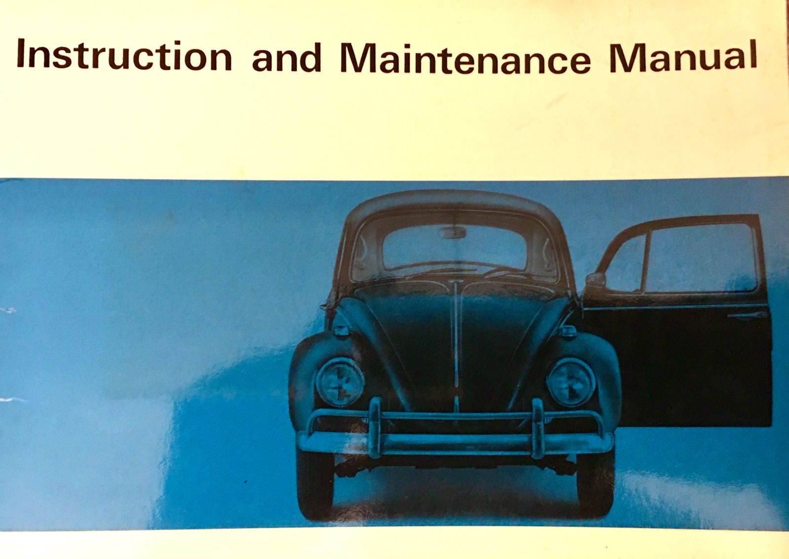 Illustration for article titled When was the last time to saw this much detail in an owner’s manual?