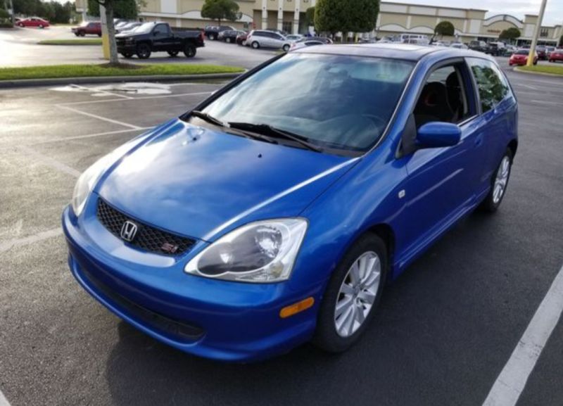 Illustration for article titled Oppohelp: I need valid points to convince my parents that a 236k mile EP3 Si hatch that was clearly well taken care of is worth at least inspecting.