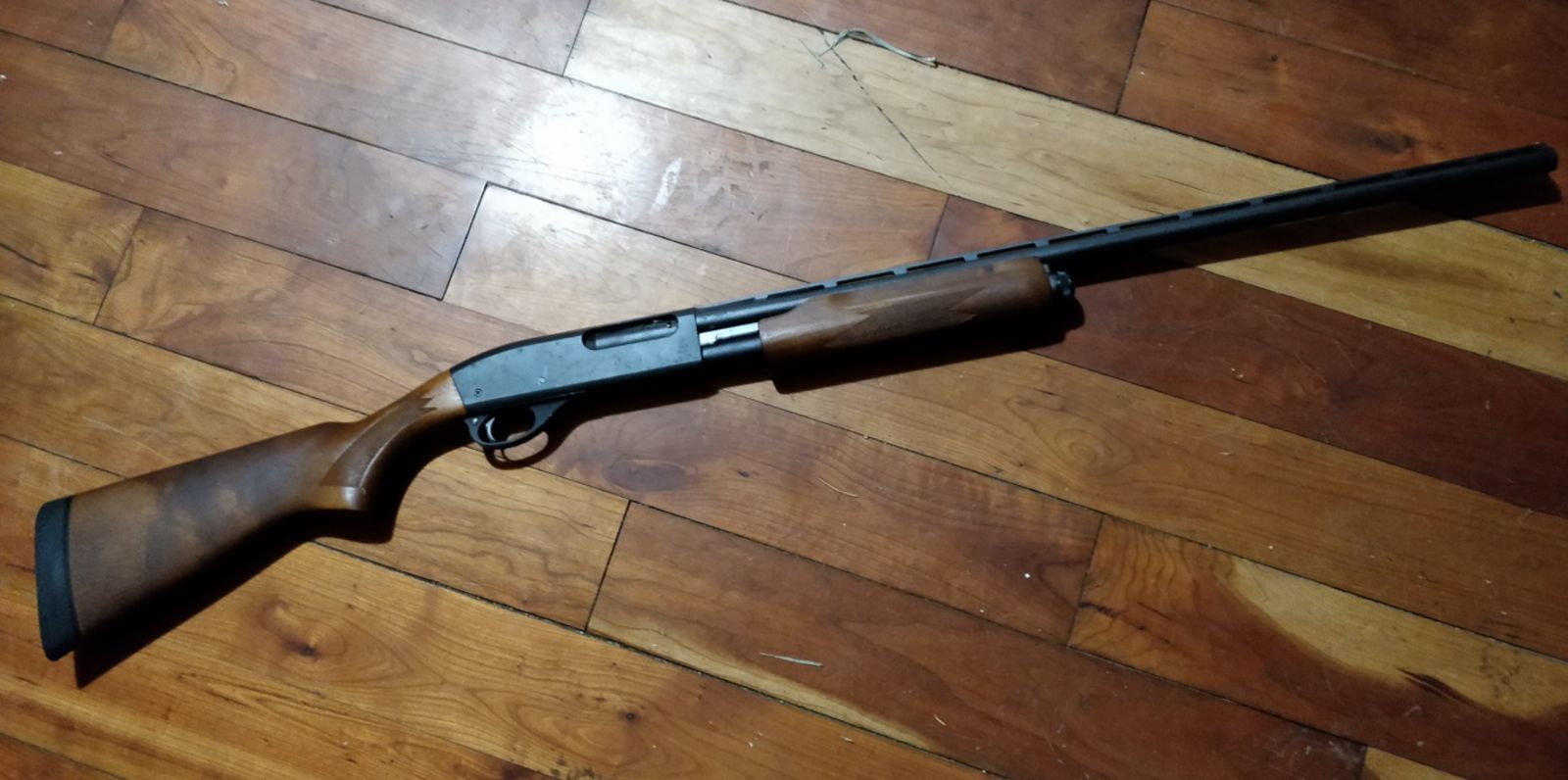Remington 870 Magnum Express 28&quot; in 20ga