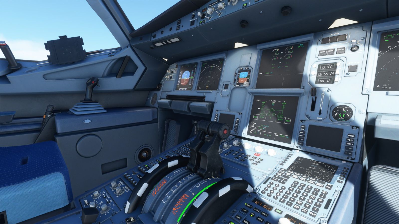 Illustration for article titled Flight Simulator 2020 [Review]