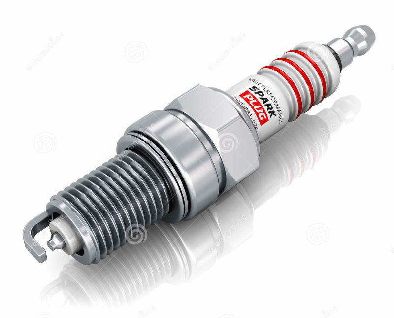 Illustration for article titled Quick question about spark plug heat range and gap