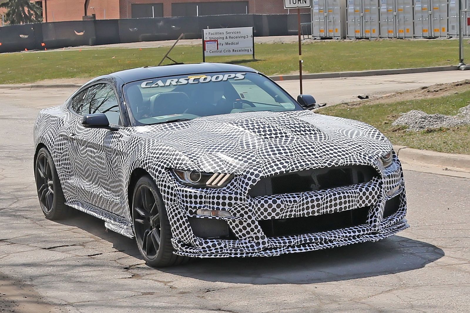 Illustration for article titled So looks like the 2020 Mustang GT500 specs were leaked. What do you think? Too good to be true? Just what you expected?em/em