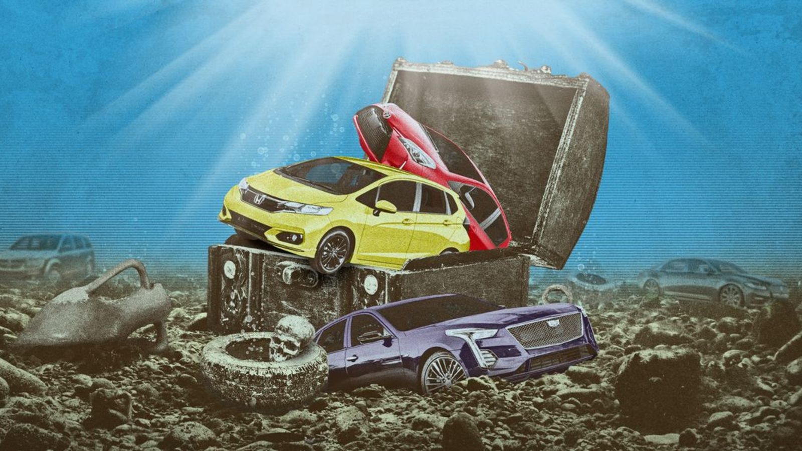Illustration for article titled Dead for 2021- Elantra GT/N-line hatch, Buick Regal, Lincoln MKZ