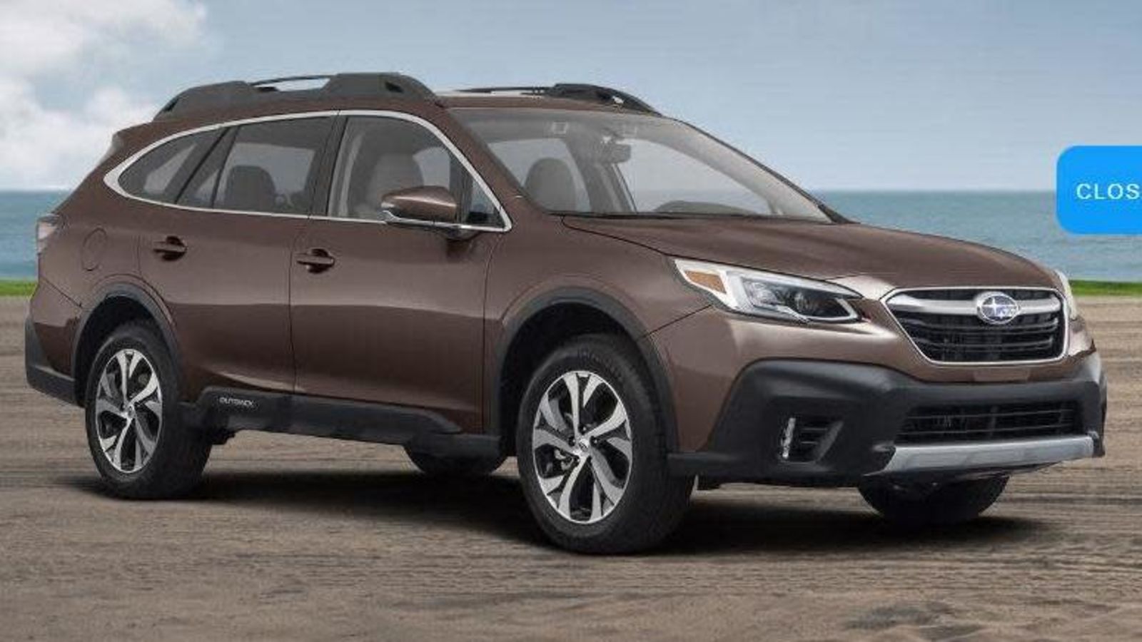 Illustration for article titled 2020 Subaru Outback - Initial Ownership Review
