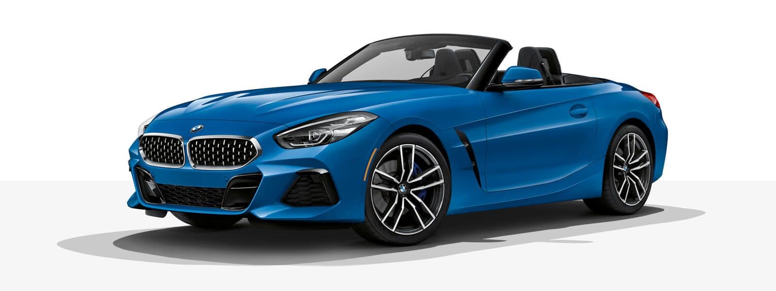 Illustration for article titled The 2019 BMW Z4 (aka Supura) starts at $49,700em/em