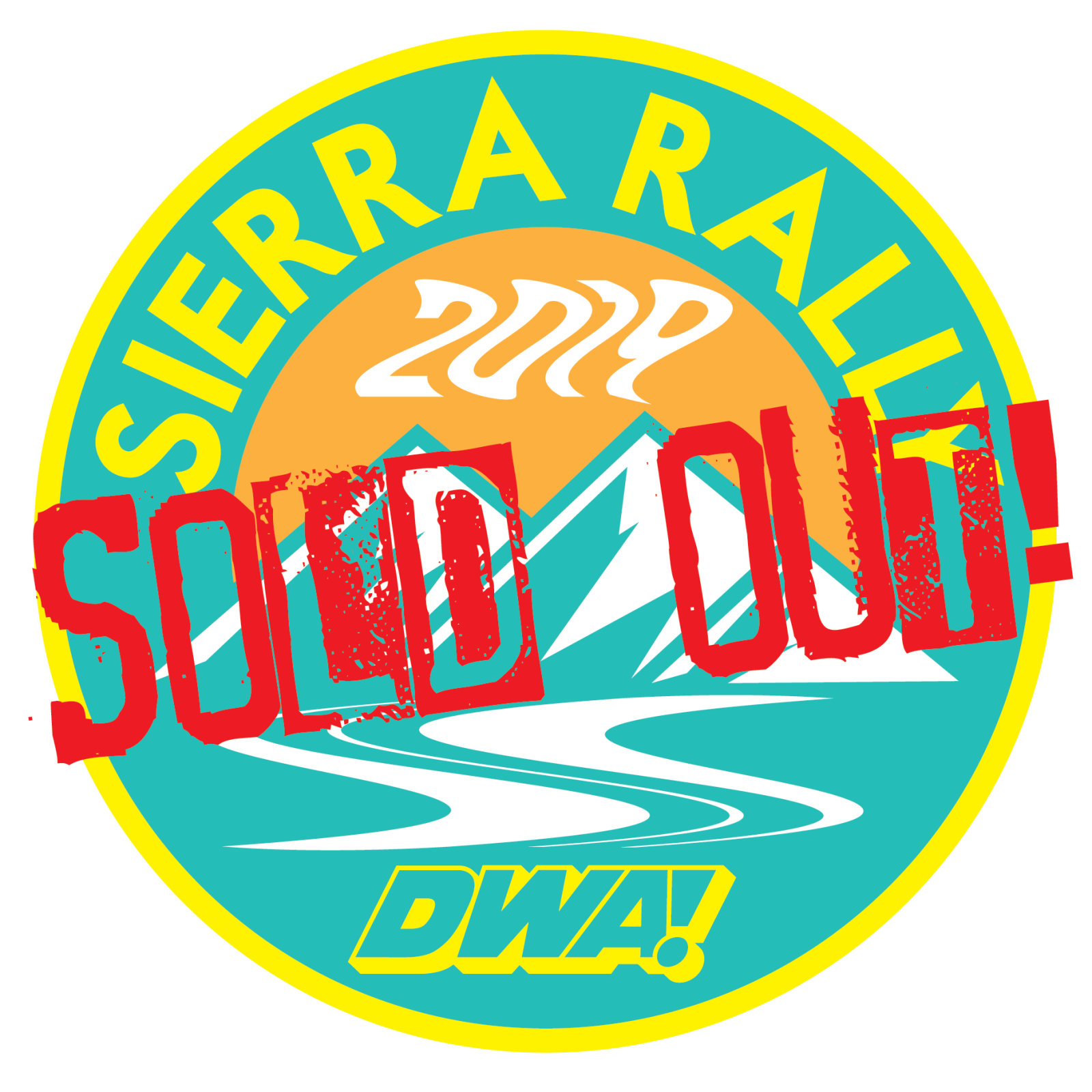 Illustration for article titled That was fast. Sierra Rally sold out in under 12 hours.