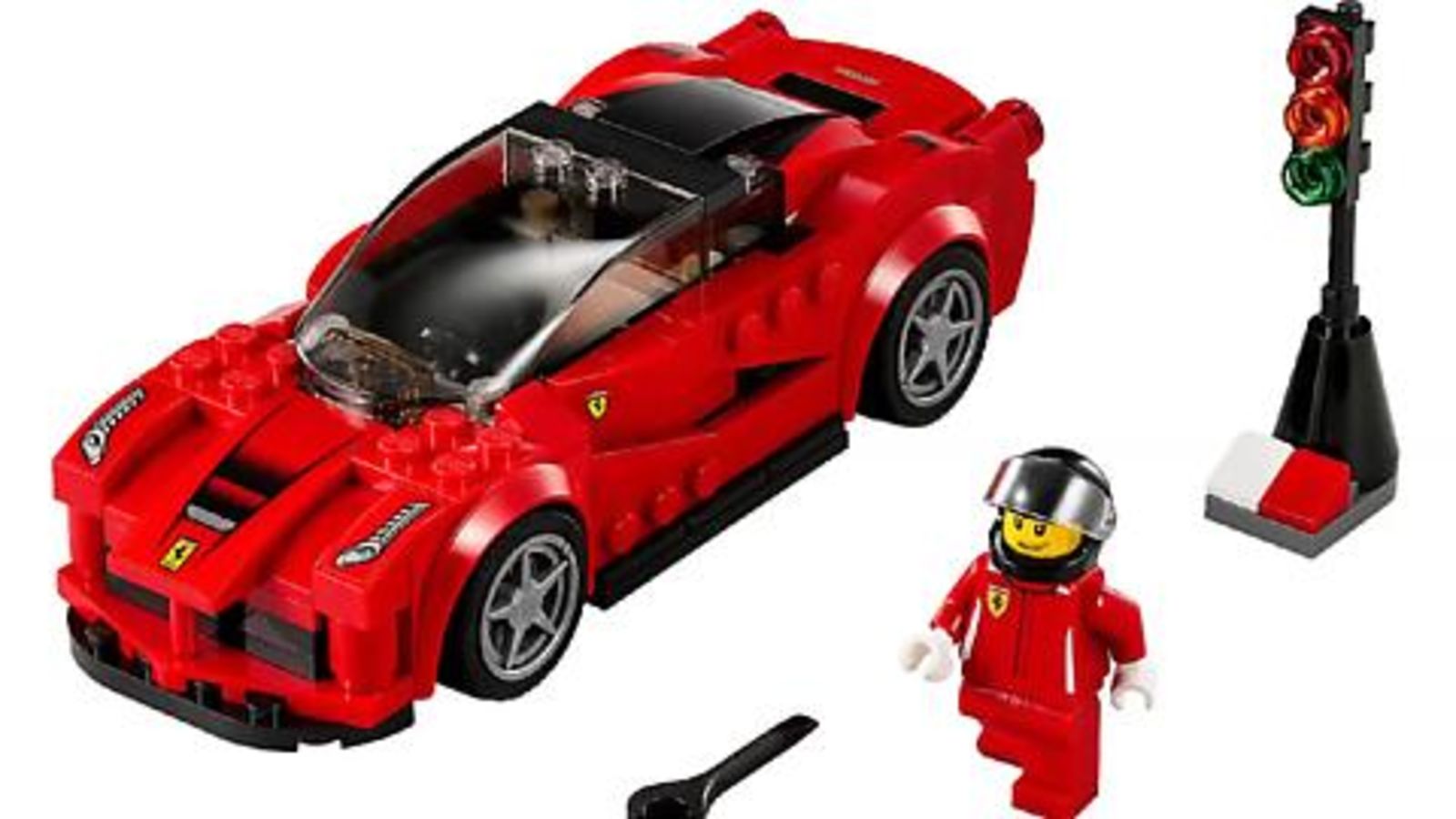 Illustration for article titled New Lego Cars