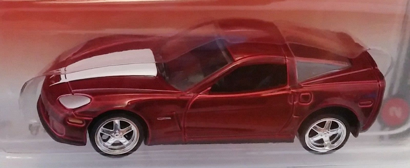 Illustration for article titled Diecast Chase Cars by brand