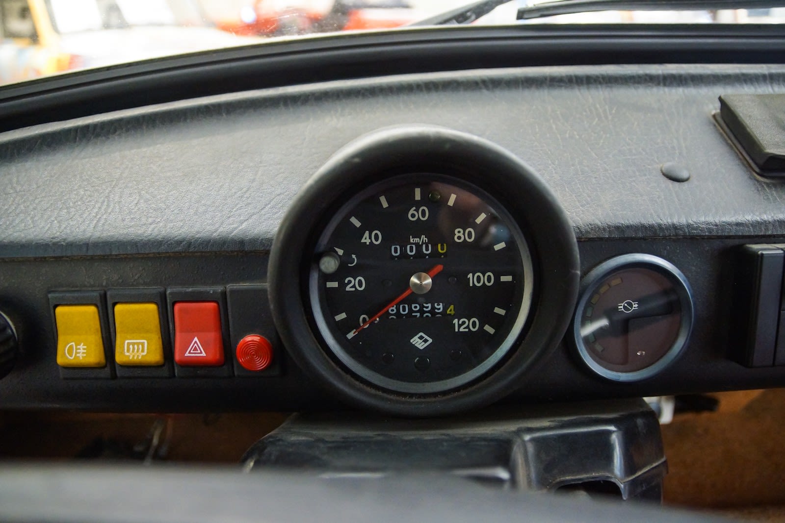 Illustration for article titled RallyDarkstrike RedBubble Art Dash/Gauges Thing #3 - COMPLETE!
