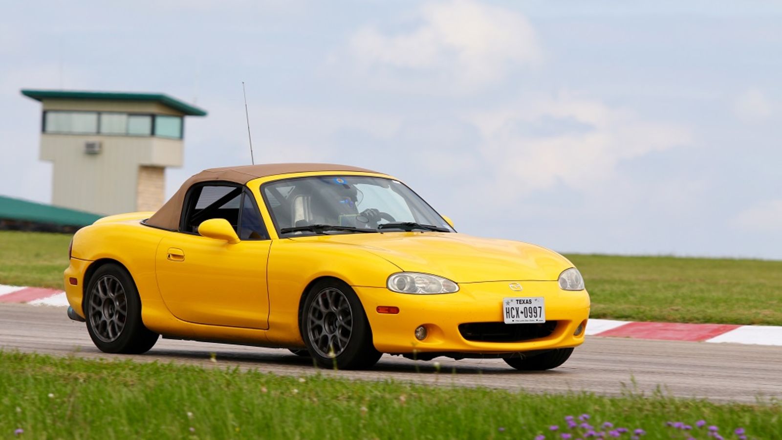 Illustration for article titled Miata search continues