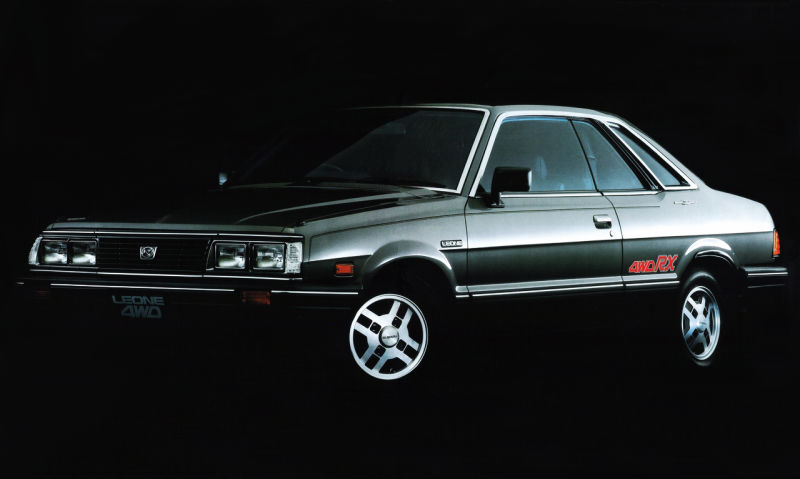 Illustration for article titled 100 Fastest Cars of 1984: 100-91.
