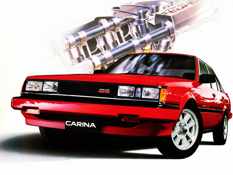 Illustration for article titled 100 Fastest Cars of 1984: 50-41.