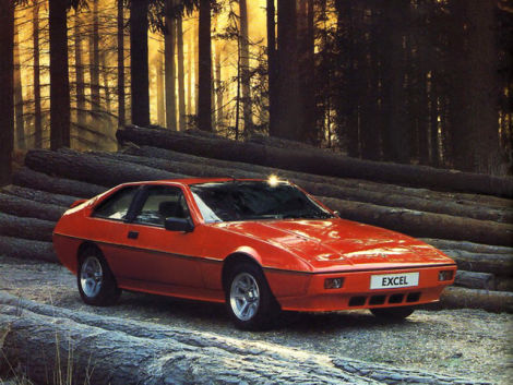 Illustration for article titled 100 Fastest Cars of 1984: 50-41.