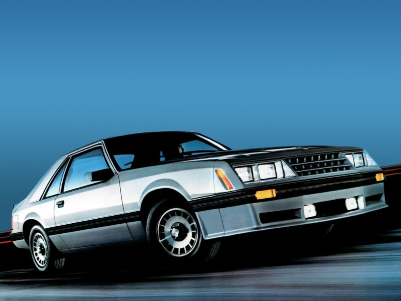 Illustration for article titled 100 Fastest Cars of 1984: 30-21.