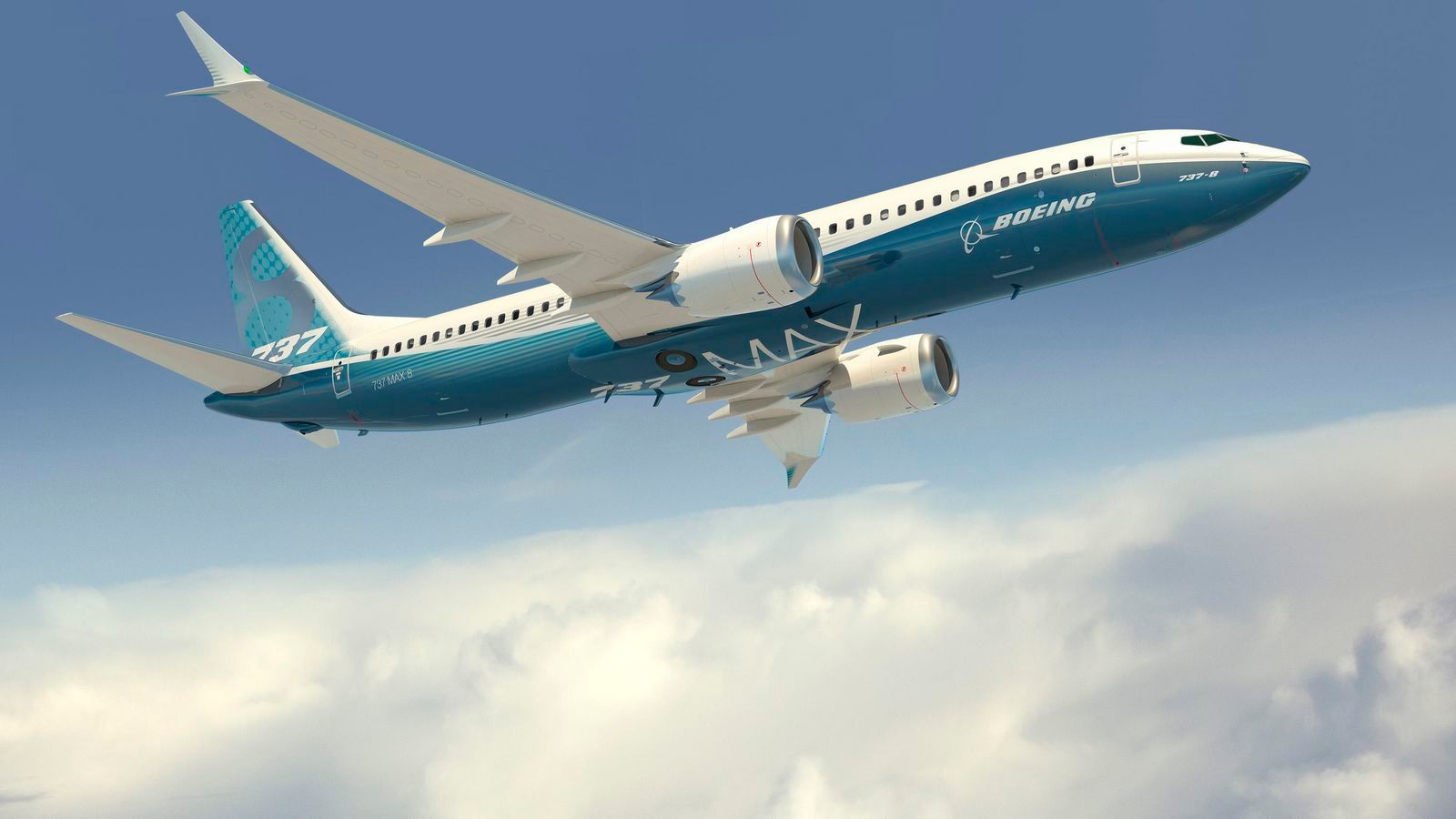 Illustration for article titled 737 MAX Analysis from Forbes: Boeings Market Position Insulated