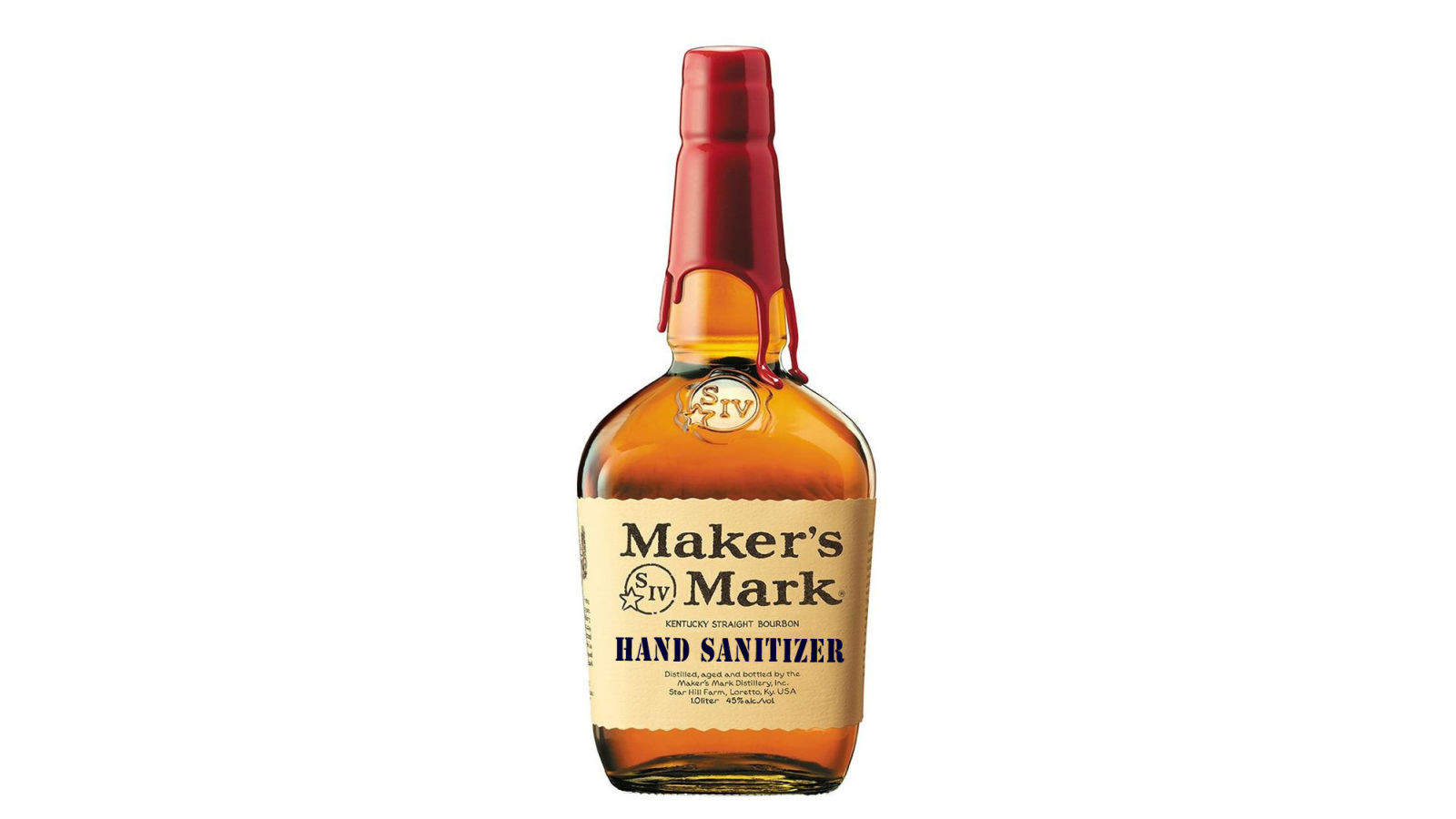 Illustration for article titled Distillers Turn Whiskey and Gin into Hand Sanitizer