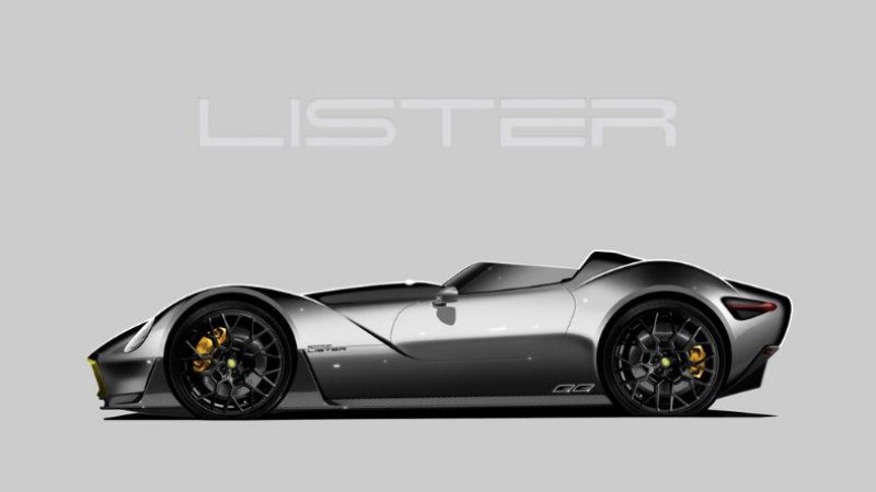 Illustration for article titled So much want: Lister Knobbly