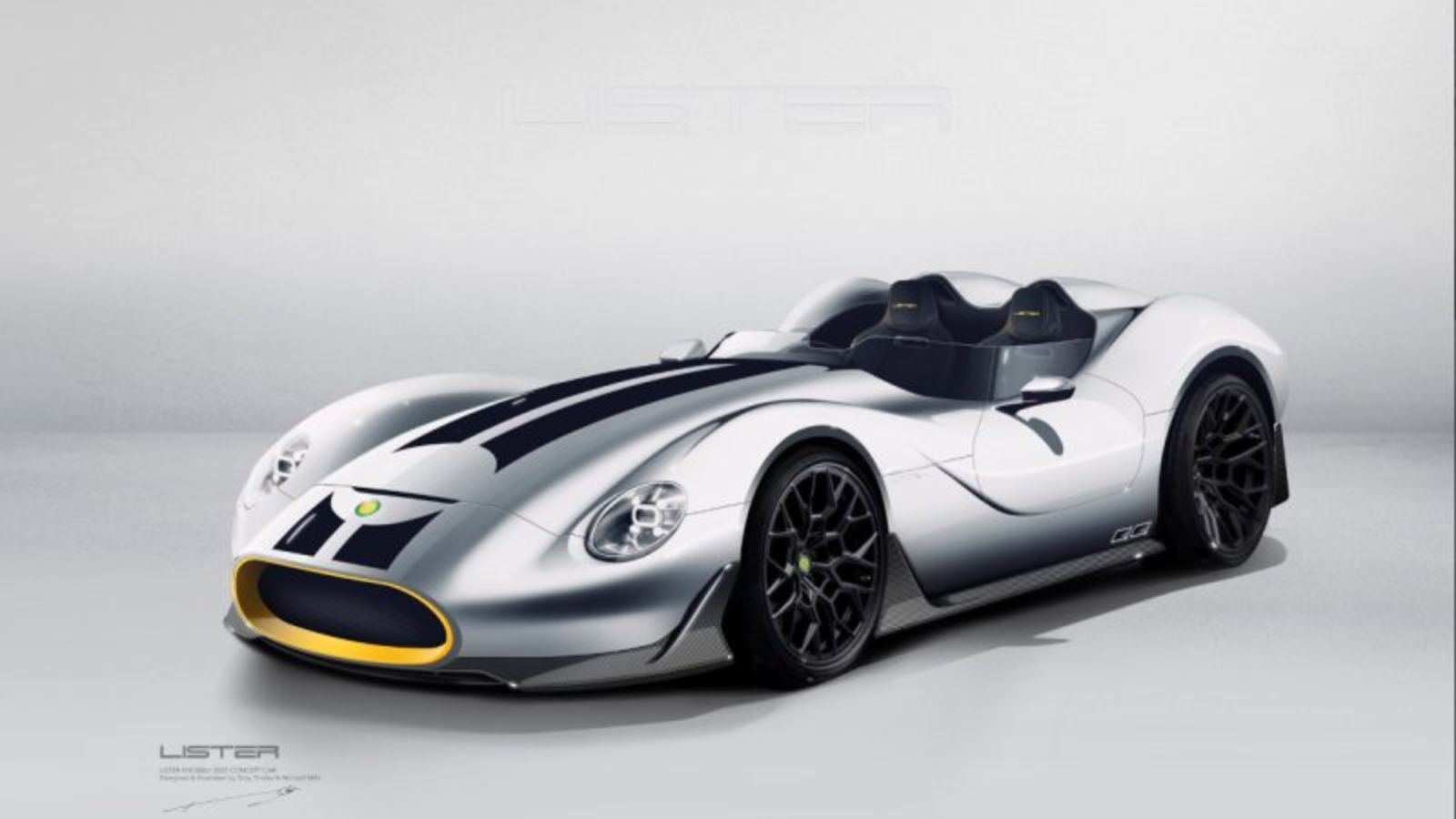Illustration for article titled So much want: Lister Knobbly