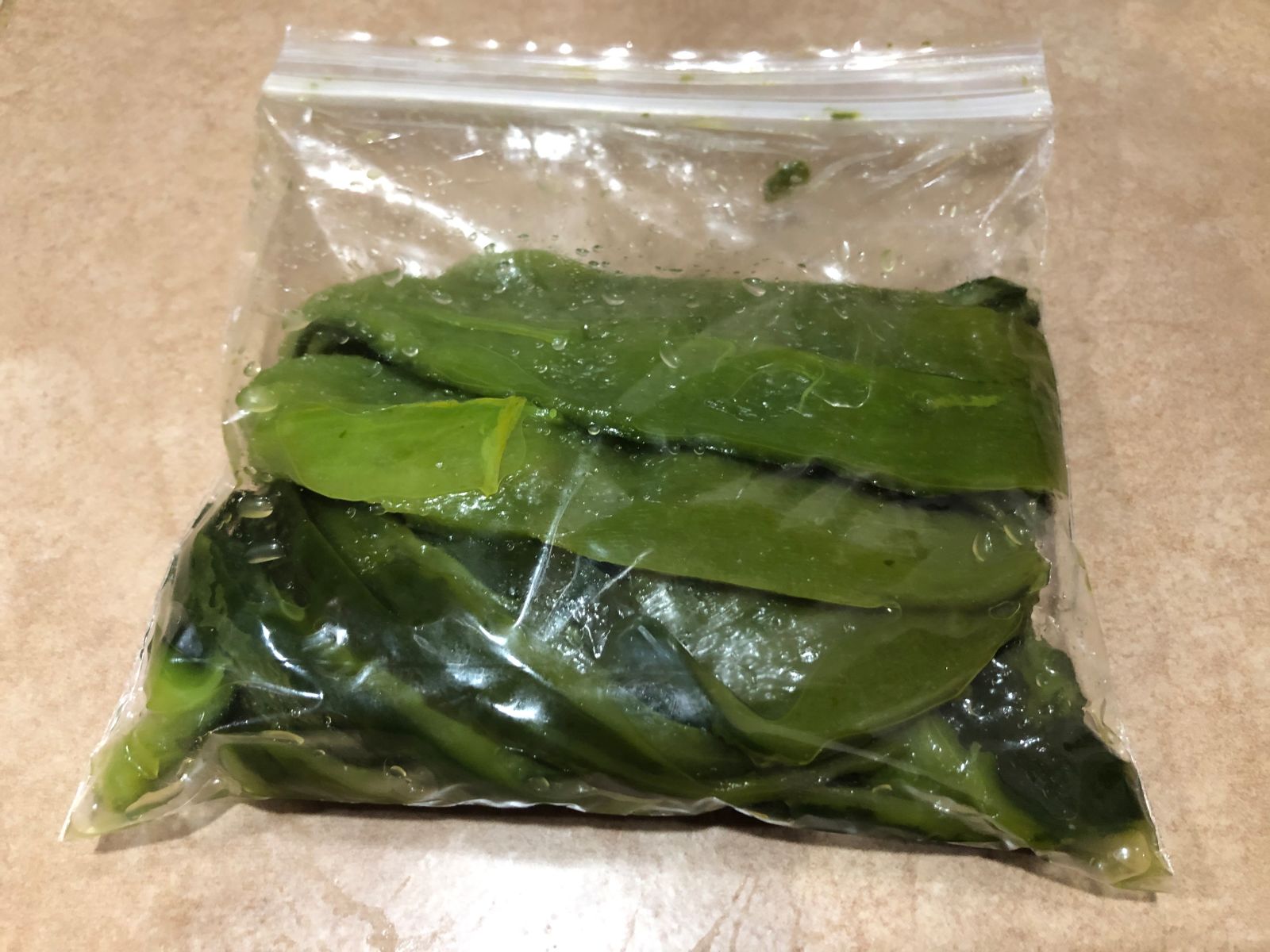 Poblanos. The three in here are the spiciest I’ve ever seen up here in WA. Like approaching jalapeño levels of heat. Pretty weird/crazy. They roasted really nicely, too. Skins came off really easily and they didn’t turn to mush like I’ve seen with a lot of them I get here.