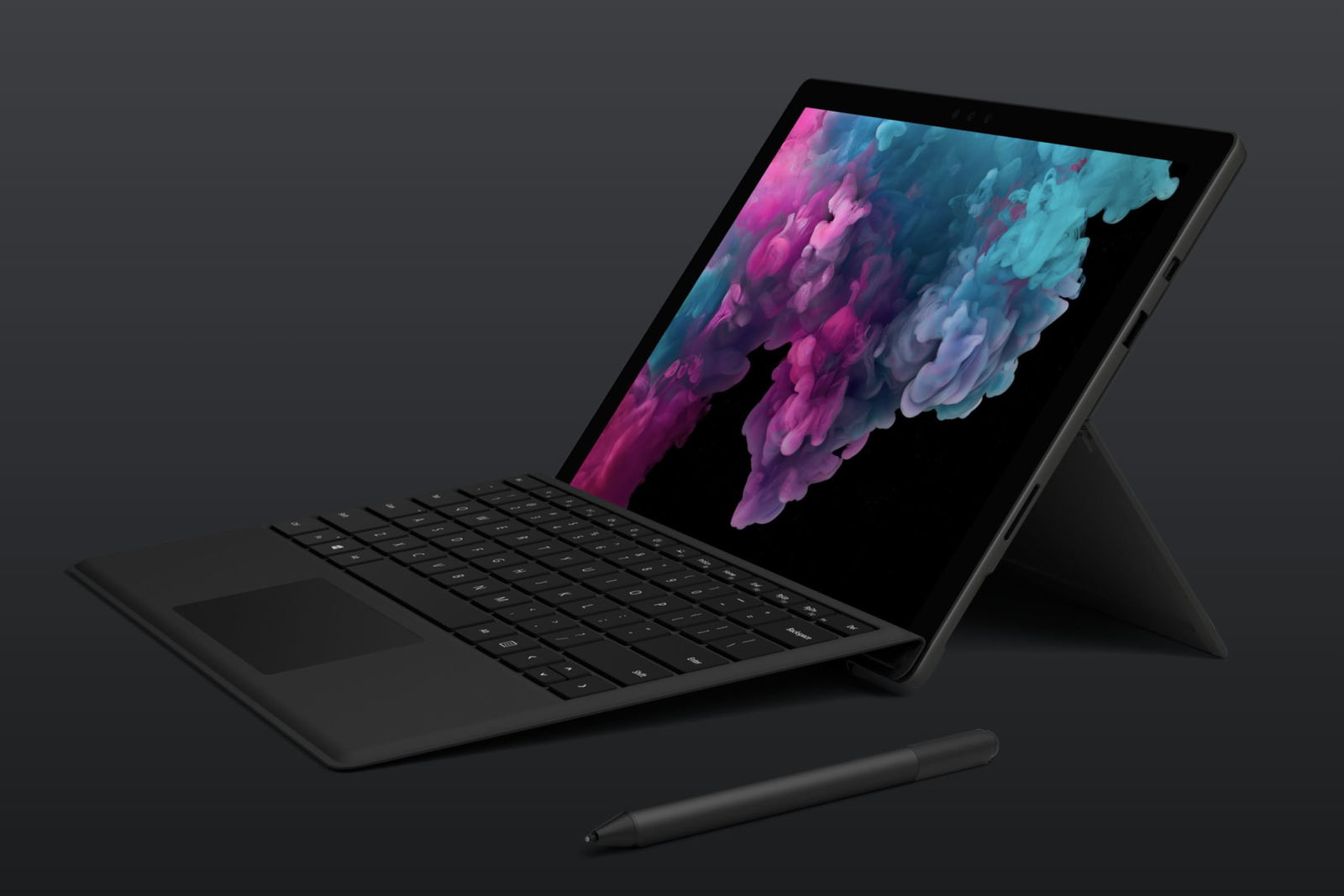 Illustration for article titled Surface Pro 6 AMA