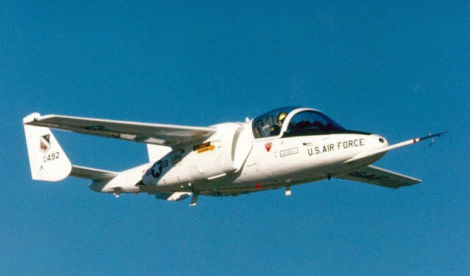 (Fairchild Aircraft)