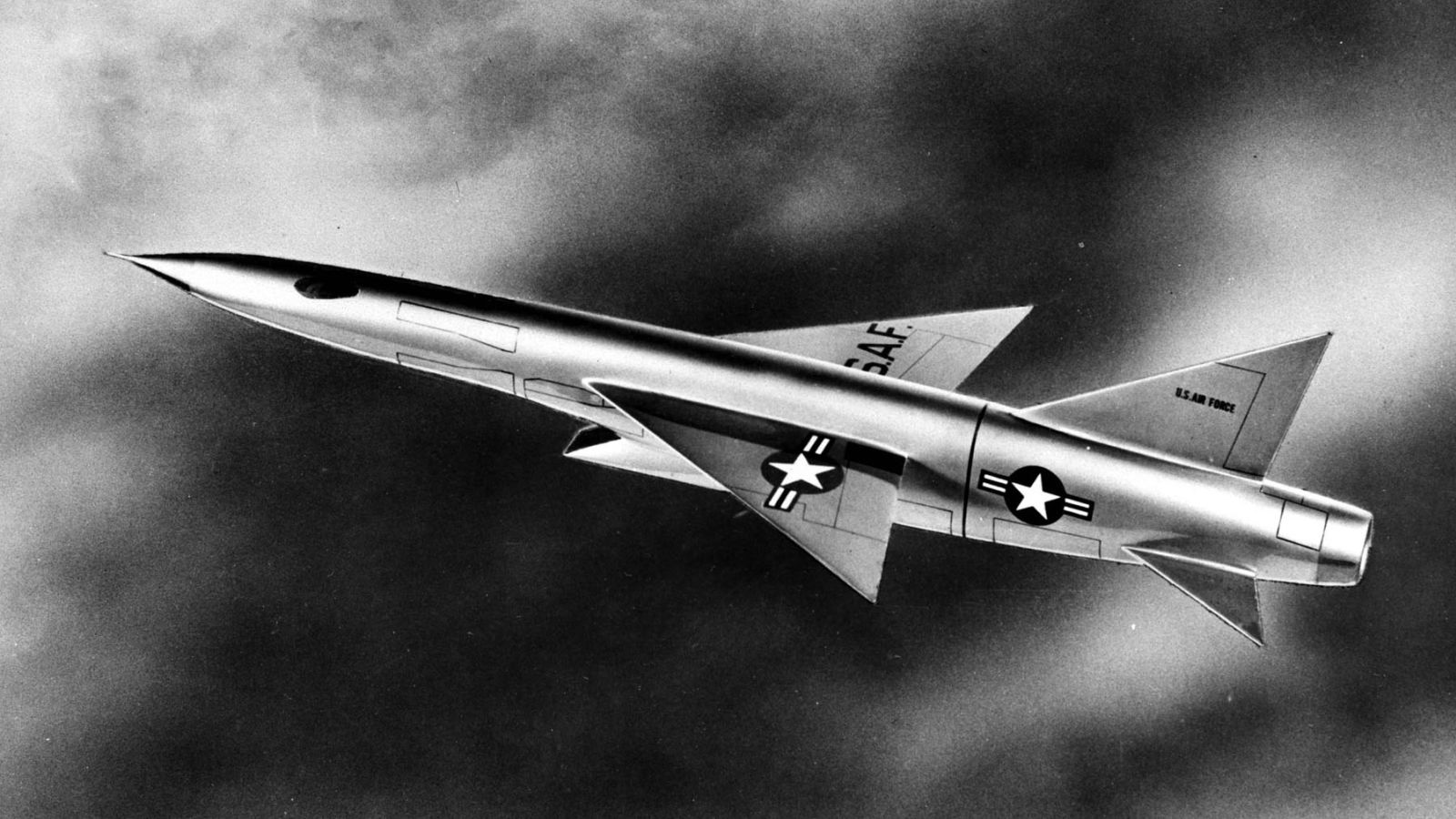 Illustration for article titled This Date in Aviation History: April 11 - April 14