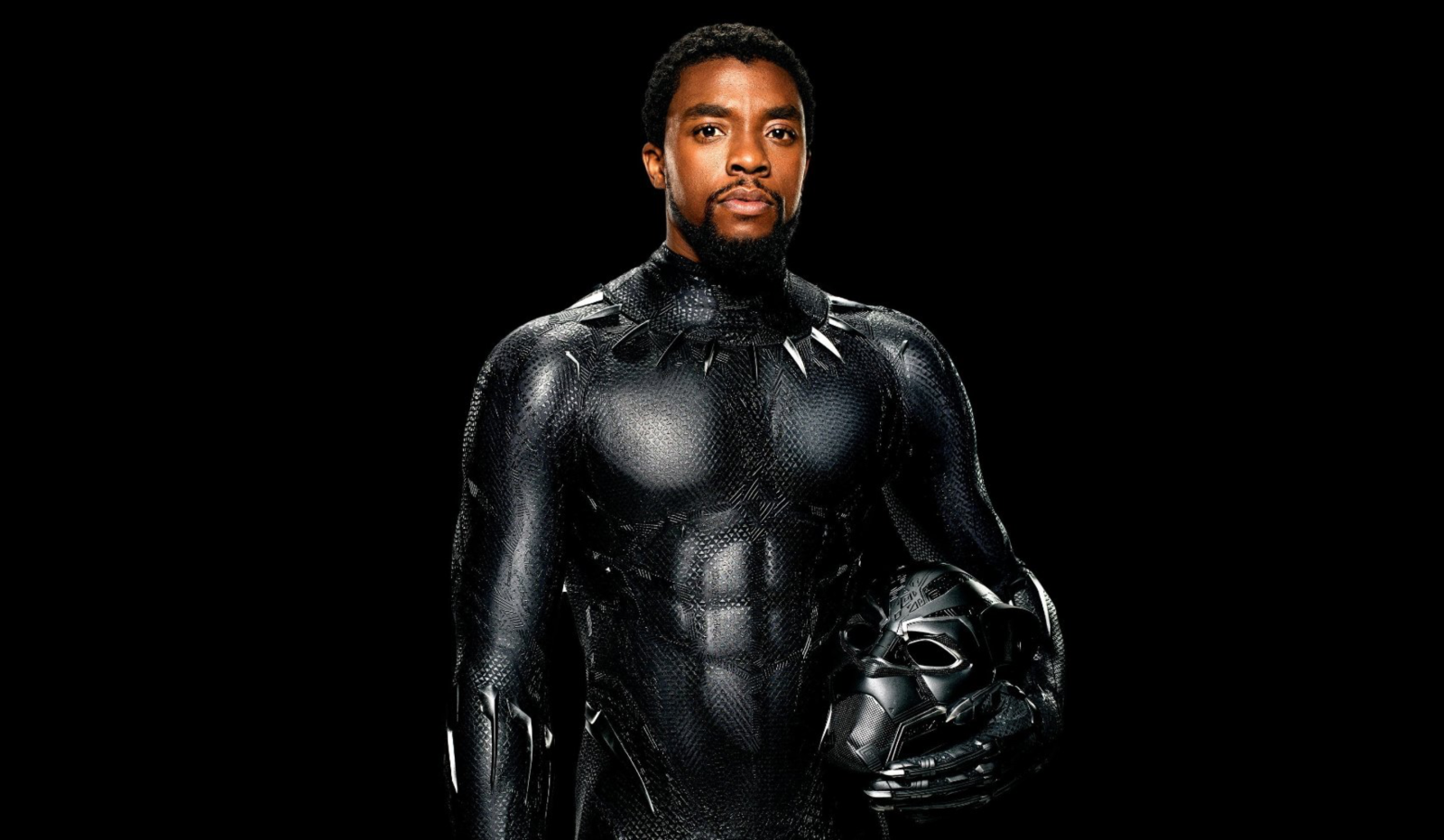Illustration for article titled Chadwick Boseman, star of Black Panther, dies at age 43