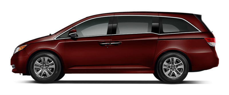 Illustration for article titled What is the best looking minivan of all time?