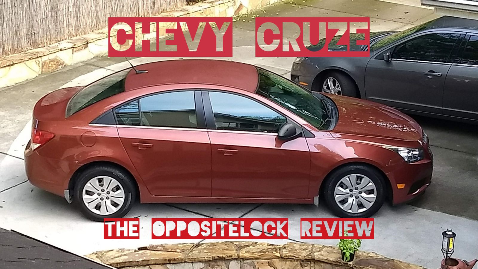 Illustration for article titled 2012 Chevy Cruze: Two Year Review and First Car Thoughts