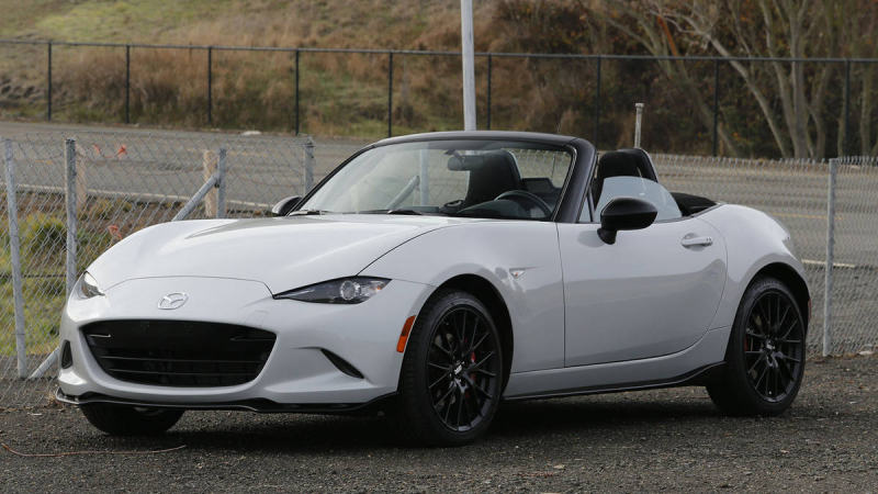 Illustration for article titled Is Miata the answer?